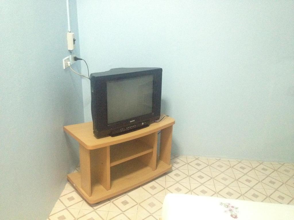 Cha-Am Seaside Hotel Room photo