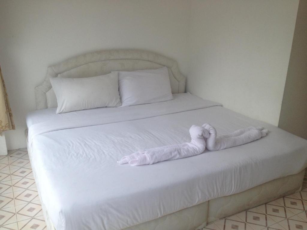 Cha-Am Seaside Hotel Room photo